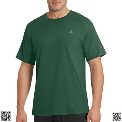 美國代購正品 Champion Classic T恤