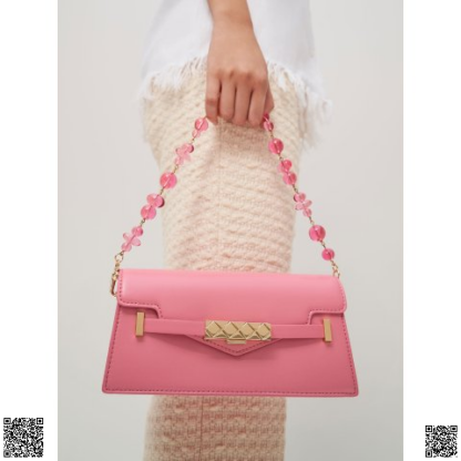 美國代購正品 Charles & Keith 手提包