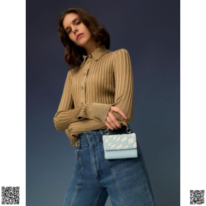 美國代購正品 Charles & Keith 手提包