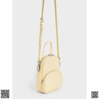 美國代購正品 Charles & Keith 斜挎包