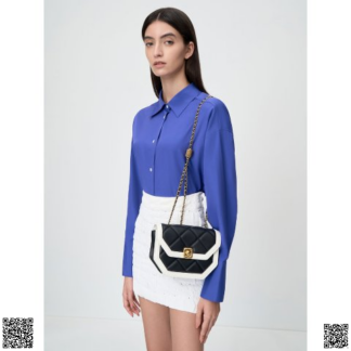 美國代購正品 Charles & Keith 鏈條包