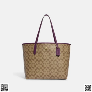 美國代購正品 City Tote 包