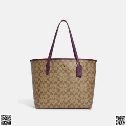 美國代購正品 City Tote 包