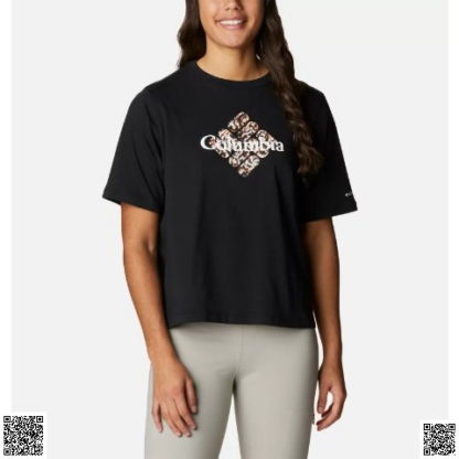美國代購正品 Columbia North Cascades™ T恤