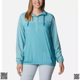 美國代購正品 Columbia PFG Tamiami™ 連帽衛衣