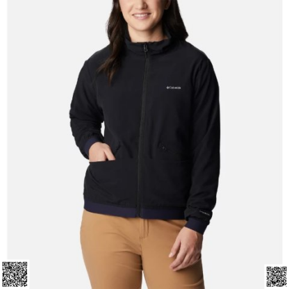 美國代購正品 Columbia 女款戶外夾剋