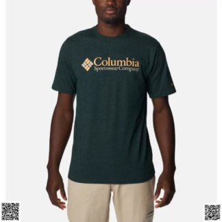 美國代購正品 Columbia 男款T恤