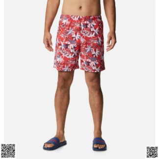 美國代購正品 Columbia 男款休閑短褲