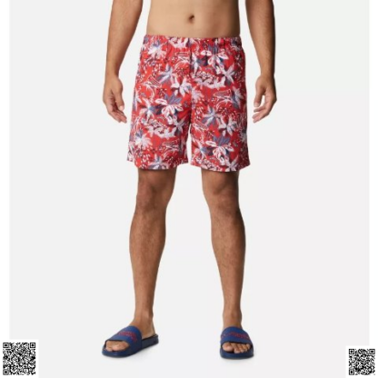 美國代購正品 Columbia 男款休閑短褲