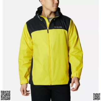 美國代購正品 Columbia 男款戶外防水夾剋