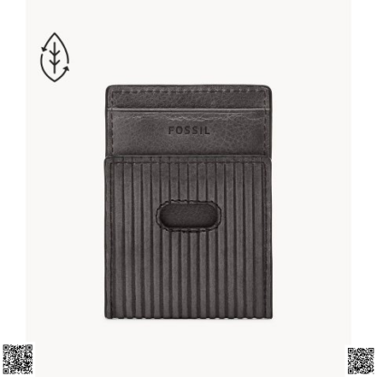 美國代購正品 Fossil Andrew 卡包