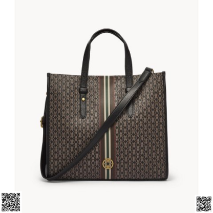 美國代購正品 Fossil Kingston 大號托特包