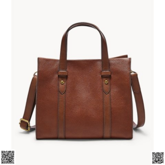 美國代購正品 Fossil Kingston 手提袋