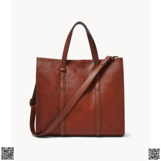美國代購正品 Fossil Kingston 托特包