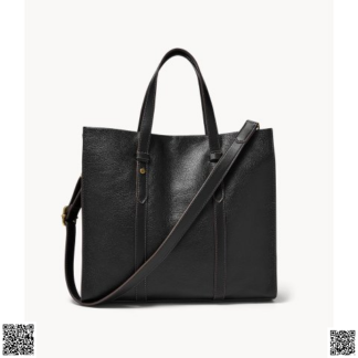 美國代購正品 Fossil Kingston大號托特包