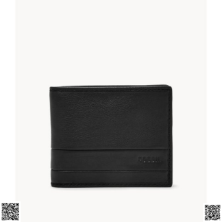 美國代購正品 Fossil Lufkin 皮夾