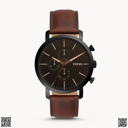 美國代購正品 Fossil Luther 男錶