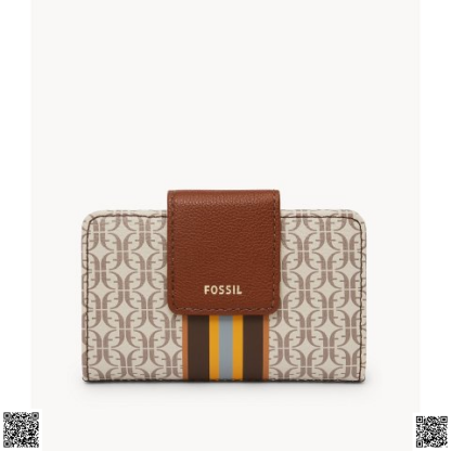 美國代購正品 Fossil Madison 錢包