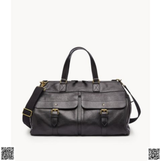 美國代購正品 Fossil Miles 行李袋
