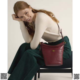 美國代購正品 Fossil Talulla Hobo