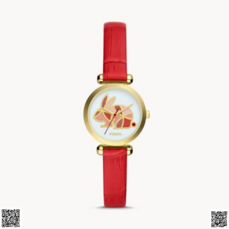 美國代購正品 Fossil Tillie 女錶