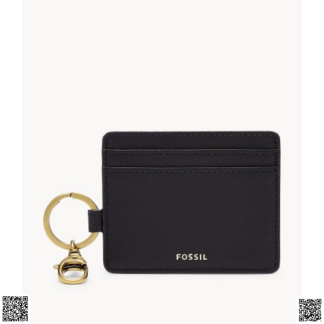 美國代購正品 Fossil 卡包