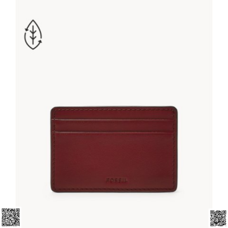 美國代購正品 Fossil 卡包