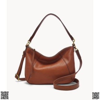 美國代購正品 Fossil 單肩包