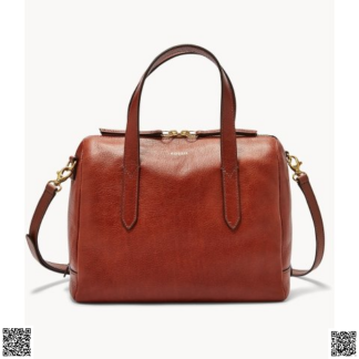 美國代購正品 Fossil 手提包