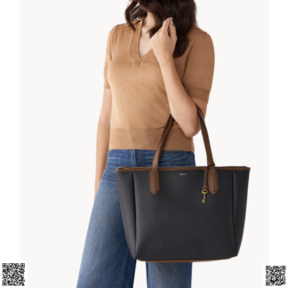 美國代購正品 Fossil 托特包