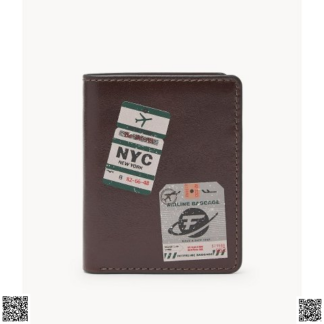 美國代購正品 Fossil 錢包