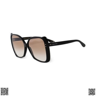 美國代購正品 Gucci 62mm 墨鏡