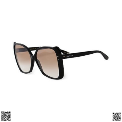 美國代購正品 Gucci 62mm 墨鏡