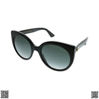 美國代購正品 Gucci GG0325S 55mm 墨鏡