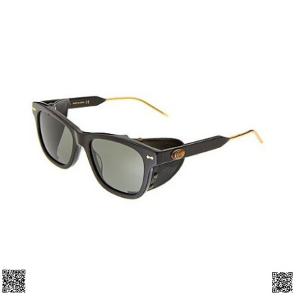 美國代購正品 Gucci GG0671S 54mm 墨鏡