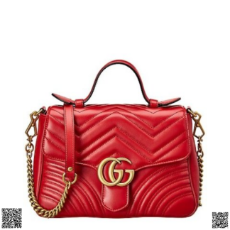 美國代購正品 Gucci GG Marmont Matelasse 單肩包