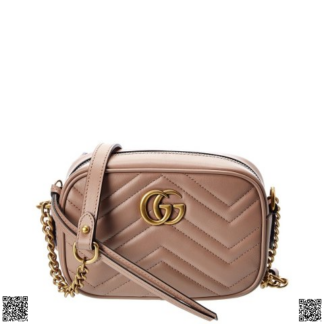 美國代購正品 Gucci GG Marmont 相機包