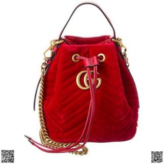 美國代購正品 Gucci GG 水桶包