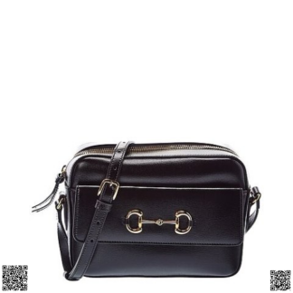美國代購正品 Gucci Horsebit 1955 單肩包