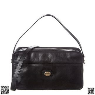 美國代購正品 Gucci Interlocking 郵差包