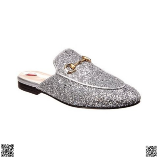 美國代購正品 Gucci Princetown 拖鞋