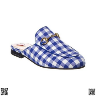 美國代購正品 Gucci Princetown 拖鞋