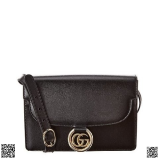 美國代購正品 Gucci Torchon Double G 單肩包