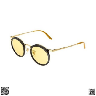 美國代購正品 Gucci Unisex GG0674S 44mm 墨鏡
