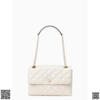 美國代購正品 Kate Spade Natalia Medium Flap 中號菱格包