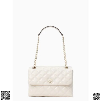 美國代購正品 Kate Spade Natalia Medium Flap 中號菱格包