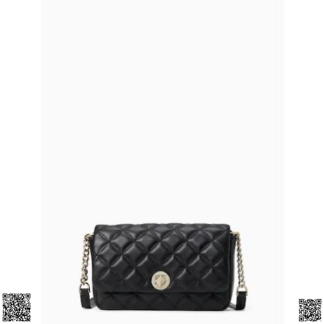 美國代購正品 Kate Spade Natalia 菱格鏈條包