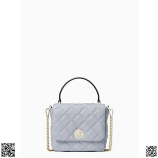 美國代購正品 Kate Spade Natalia 菱格鏈條包