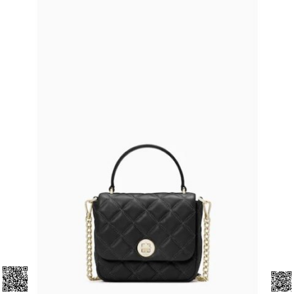 美國代購正品 Kate Spade Natalia 菱格鏈條包