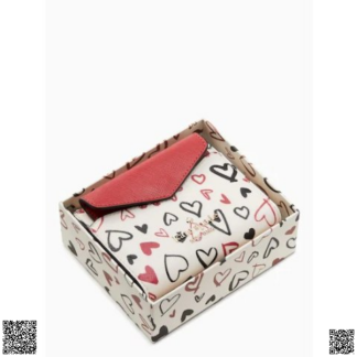 美國代購正品 Kate Spade Staci Boxed Small 卡包禮盒裝